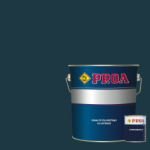 Esmalte poliuretano satinado 2 componentes ral 5008 + comp. b pur as